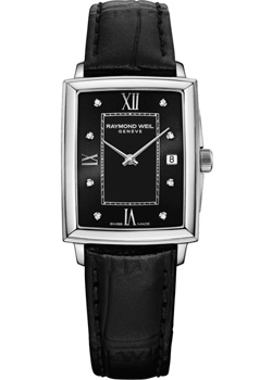 Часы Raymond Weil Toccata 5925-STC-00295